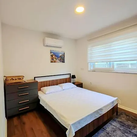 Brand New With Garden Altınkum