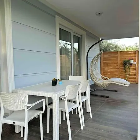 Brand New With Garden