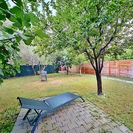Brand New With Garden Altınkum