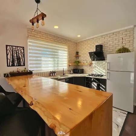 Brand New With Garden Holiday home *