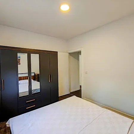 Holiday home Brand New With Garden Altinkum (Antalya)