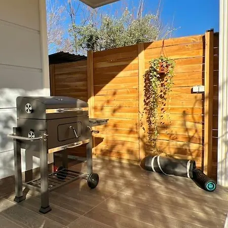 Brand New With Garden Holiday home Altinkum (Antalya)