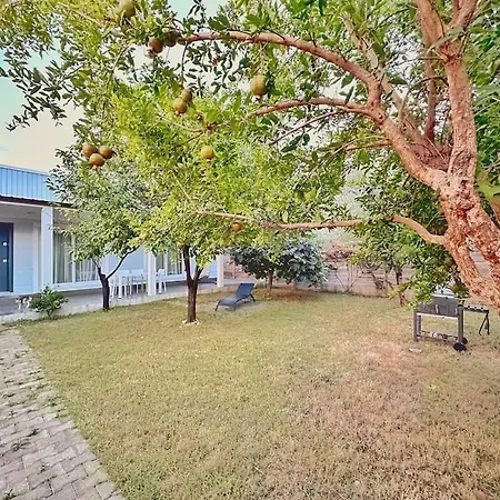 Brand New With Garden *
