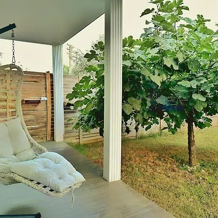 Brand New With Garden Holiday home